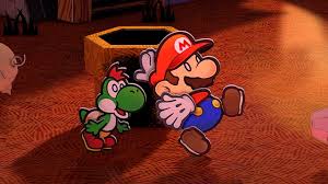 Paper Mario: The Thousand-Year Door - Nintendo Switch - Image 2